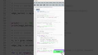 💻 Turn Any Image into a Pencil Sketch with Python! | Image Processing Tutorial 🚀