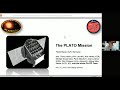 ESA&#39;s PLATO mission with Heike Rauer | On Things to Come webinar series