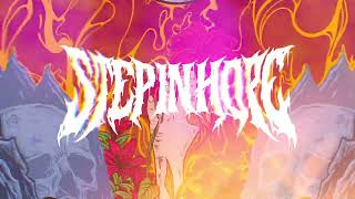 Download Lagu STEP IN HOPE - TERBELENGGU LUKA (AUDIO LYRIC) MP3