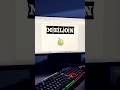 MS Word में Melon Emoji 🍈 कैसे बनाएं | Unicode Code से आसान तरीका #shorts #msword