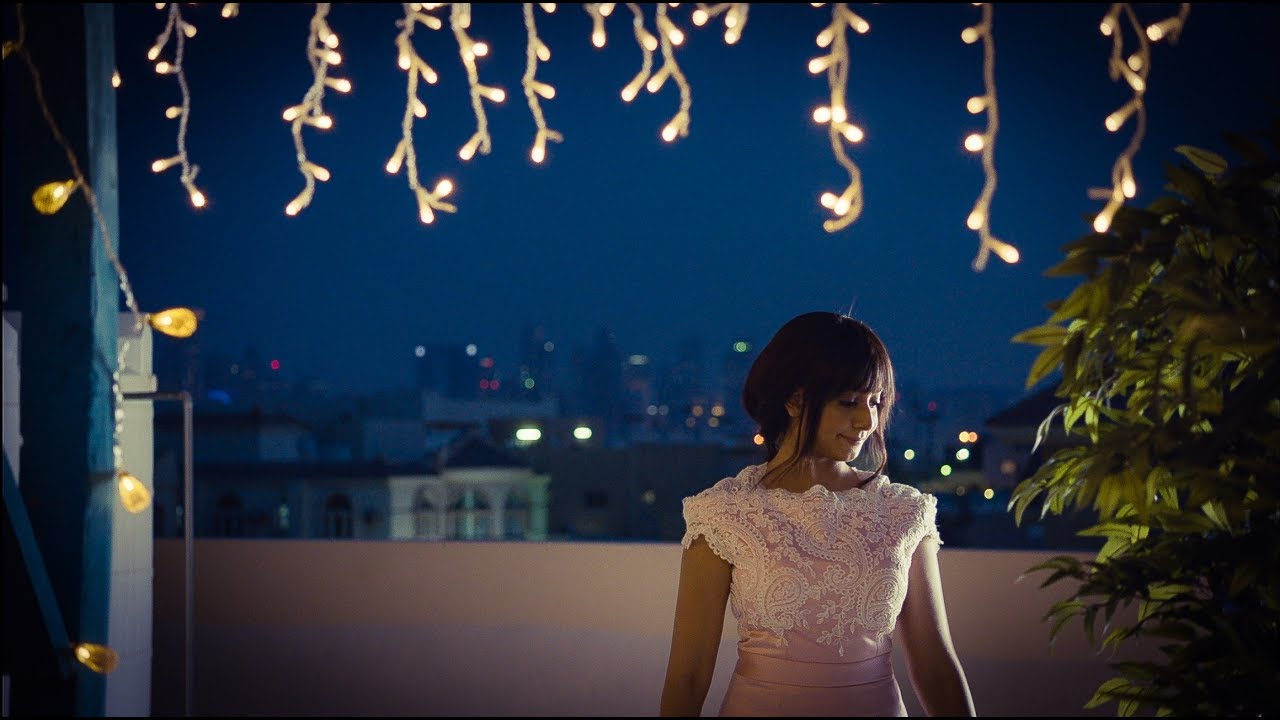 Al-Johara - الجوهرة (Short Film)