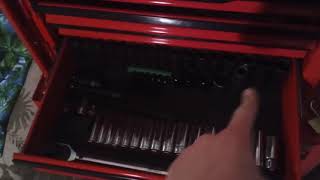 Celebrity Automotive Lube Tech Toolcart Tour Wealth
