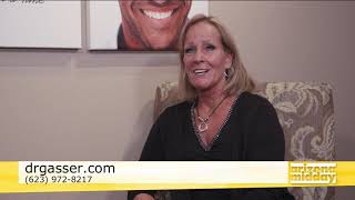 How to get a new smile in just one day!