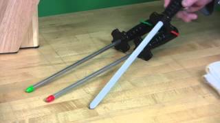 Dmt Ceramic Steel Sharpener