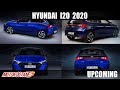 30 Trending Model of Hyundai I 20 2020 Price