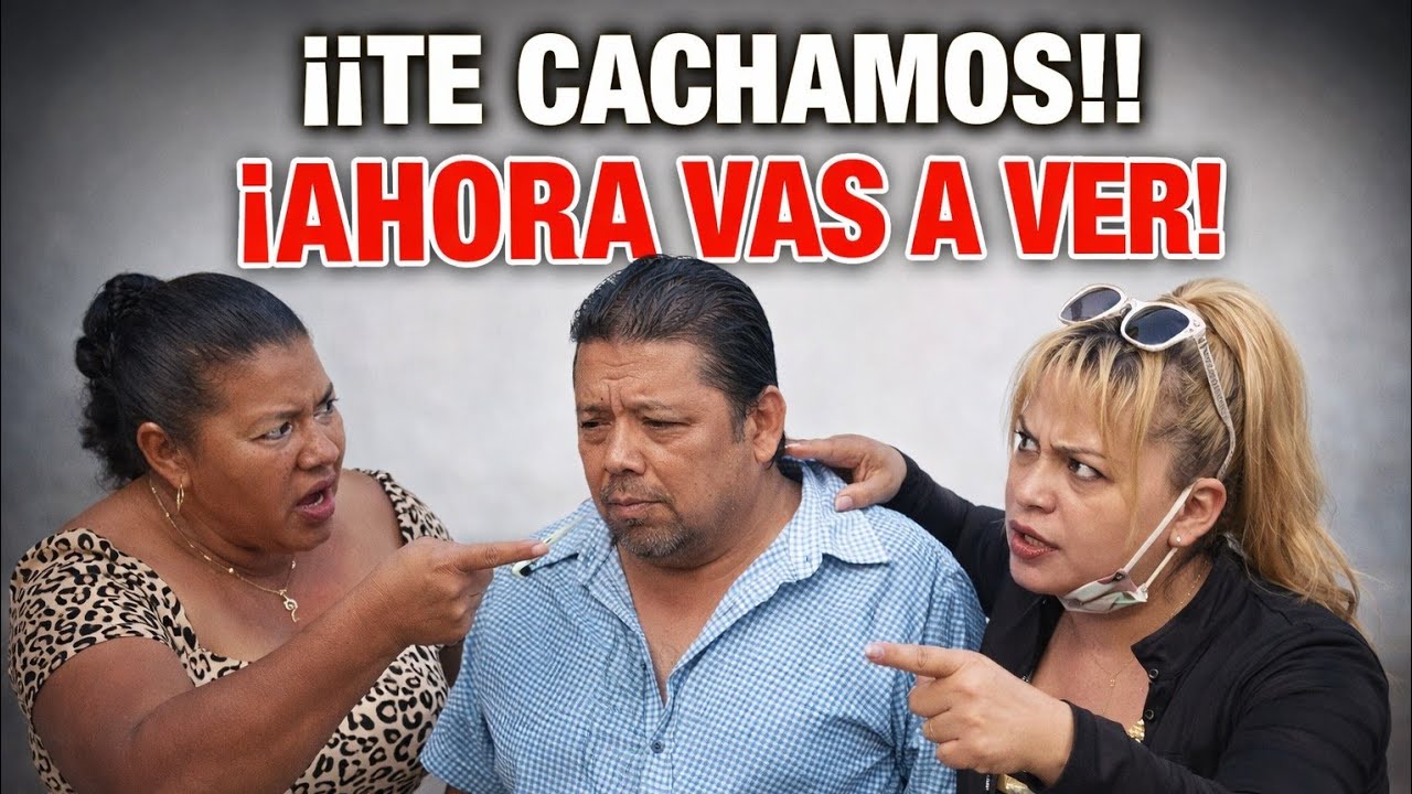 JOSELITO LE COLMO LA PACIENCIA A LA YOUTUBER Y A LA TANCHO 😡😡😡