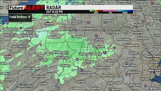 Freeze Watch overnight accompanies cool weekend | 28/22 News
