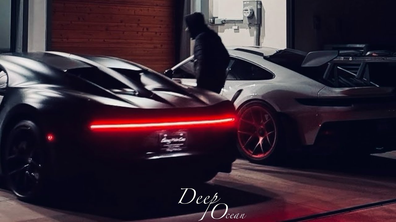 A full album with all of Zeemx songs (Original Mix)