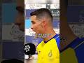 Cristiano ronaldo was right about saudi league  cristiano alnassr football shortsoccer