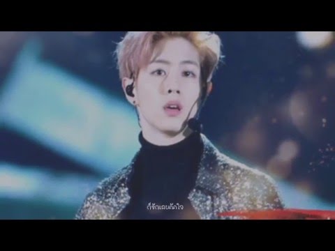 [OPV] #MarkBam feat.Jackson | ยิ้มทั้งน้ำตา  (Mark Ver.)