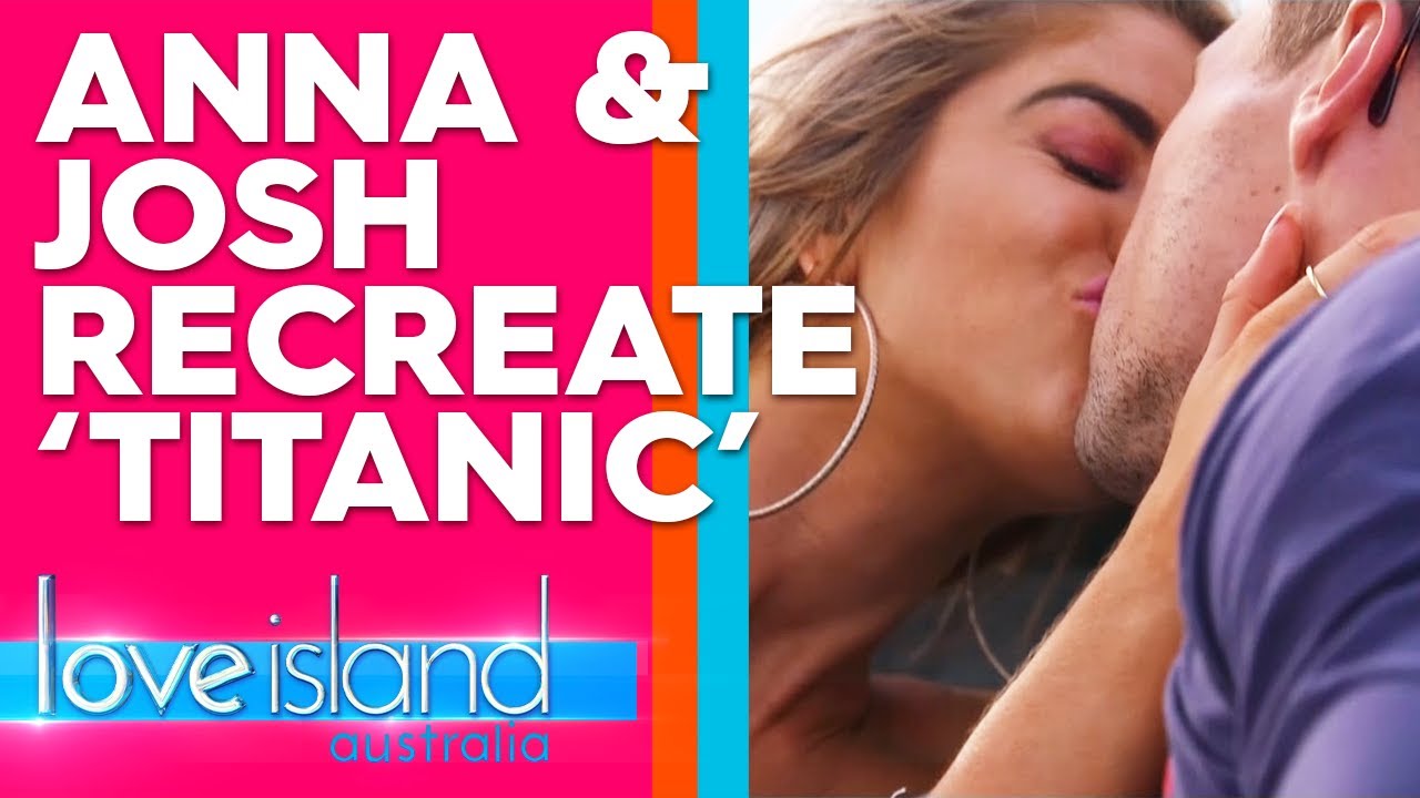 Josh and Anna reveal their plans to move forward on their romantic date