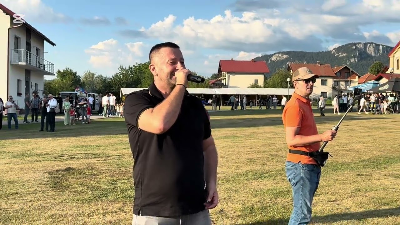 Ilindan vasar Mokro 2025