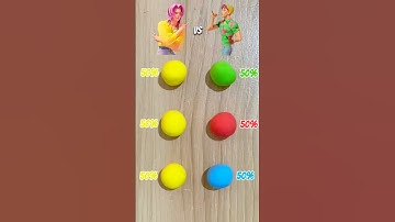 Kpop Demon Hunters Color Mixing🎨💛🤩#shorts #colors #colormixing #kpopdemonshunters #sajaboys #fyp