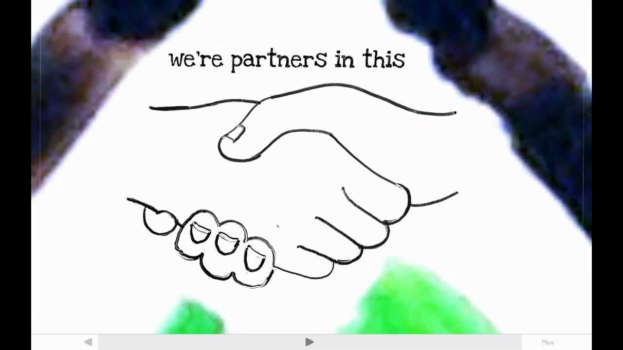 GCI: Untangle the Web