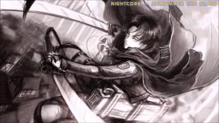 Nightcore - Remember the name