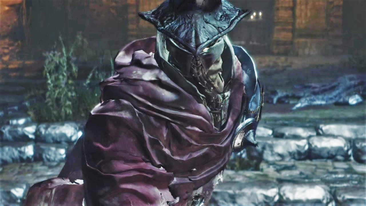 Wächter Des Abgrunds