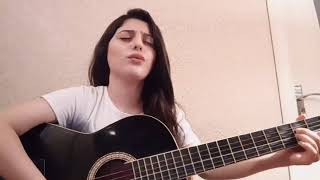 #intihaşk #OnurCanÖzcan #FerideHilalAkın Onur Can Özcan-İntihaşk gitar cover