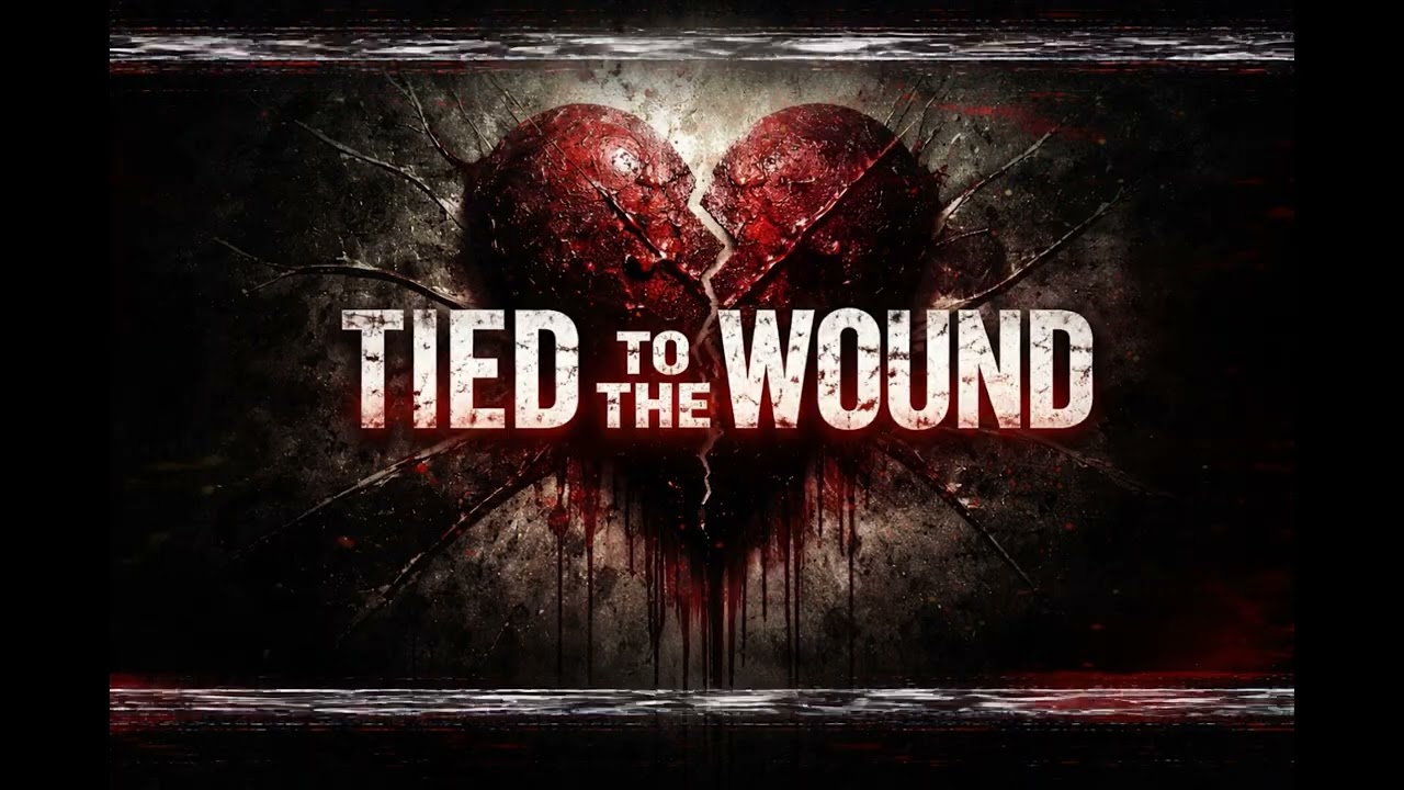 Tied To The Wound – Dark Emotional Rock Song