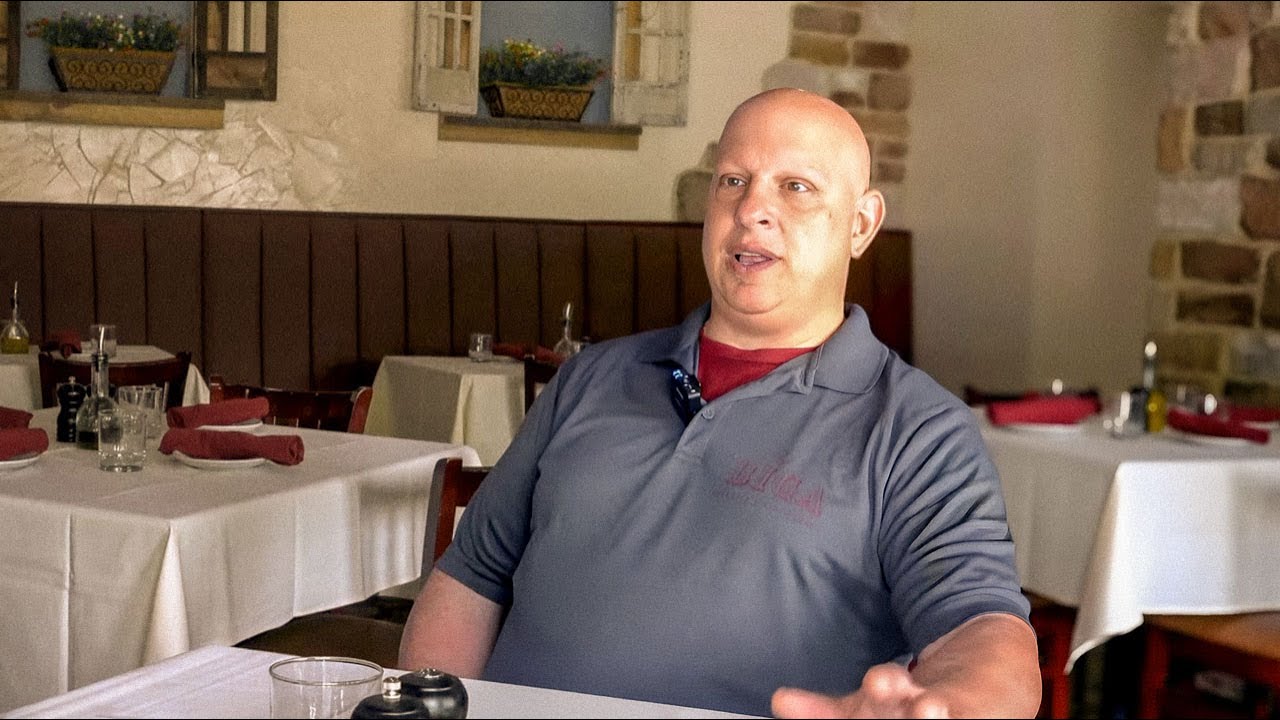 Simplifying Pizzeria Operations to Drive More Orders — A Slice Family Story