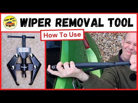 Wiper Arm Removal Tool Nearby