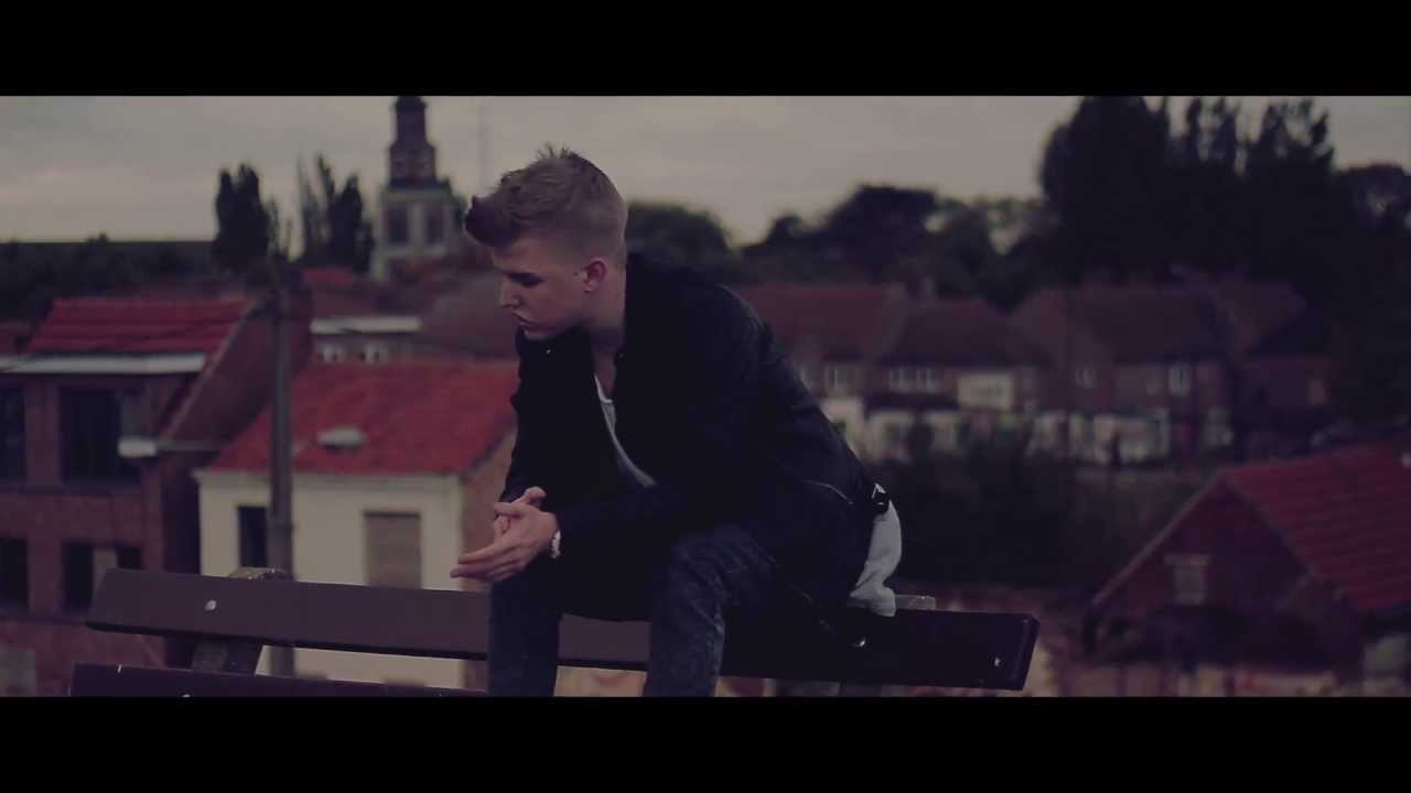 KAYEF - KEIN HERZ (prod by Topic) HD VIDEO