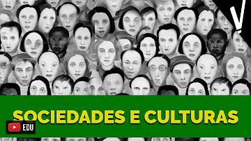 Quais são as principais culturas do Brasil?