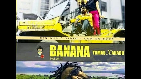New comedian tomas banana song,የቶማስ አዲሱ ዘፈን