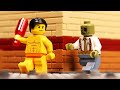 LEGO Zombie Attack 25,1 #Shorts