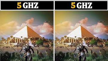 (5GHZ) I7 8086K vs (5GHZ) i7 8700K | Tested 15 Games |