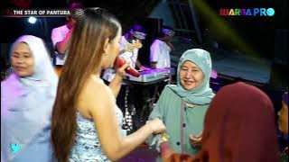 WONG IRENG || D'NIRWANA - ALI GANGGA || IBU HJ. YUYU || CIBANTENG, 20 OKTOBER 2024