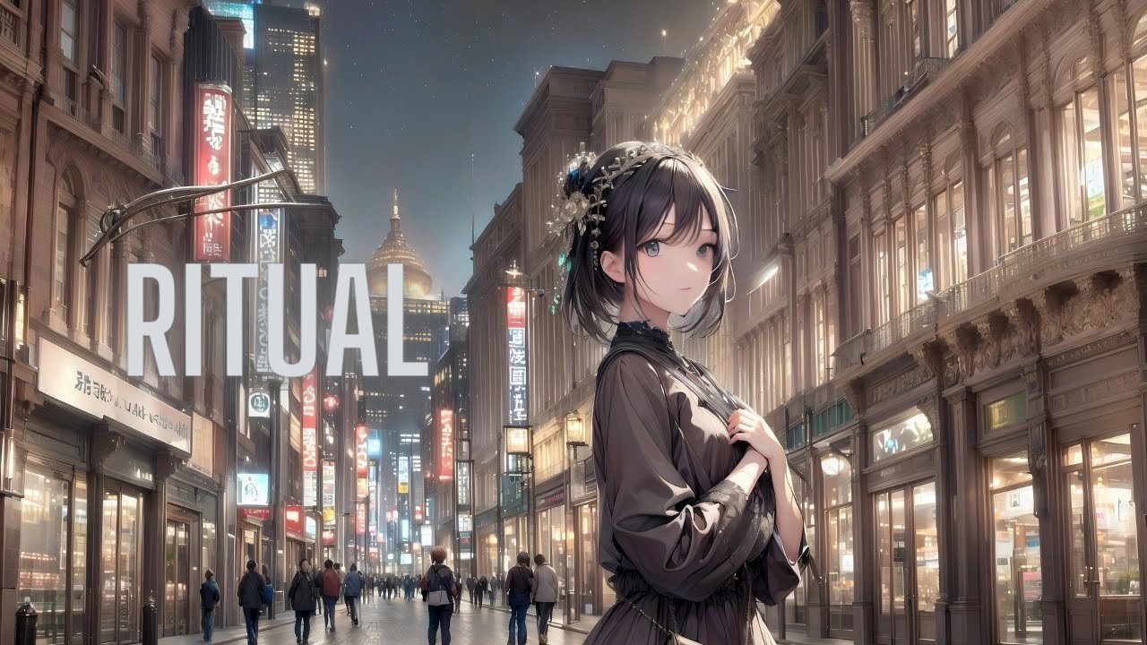 Alan Walker - Ritual [Nightcore] - YouTube