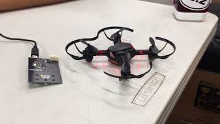 CoDrone BLE LED