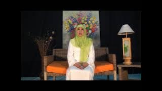 KULTUM RAMADHAN - Menggapai Keluarga Sakinah