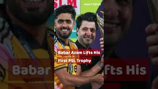 4 Wickets &amp; 56 – Aaron Hardie Delivers One of PSL’s Greatest Performances