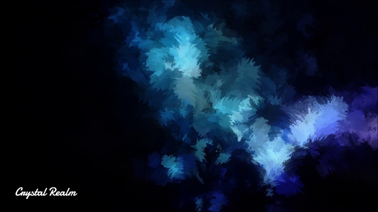 Yal!X - Crystal Realm