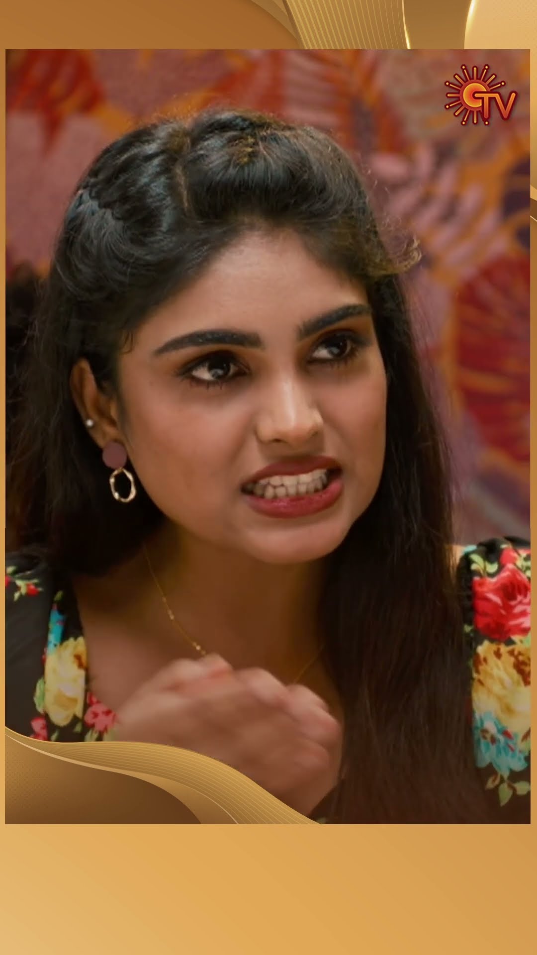 #Ranjani #SunTV #shorts #tamilserial