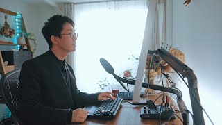Video quality upgrade / Repaired my Aeron Chair myself / Paste as Markdown support on mobile