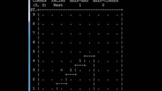 Karel - The ROBOT