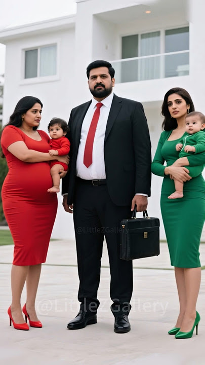 Love vs. Temptation! 💔 The Love Story of the Rich! 🚗