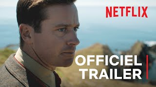 Rebecca | Officiel trailer | Netflix