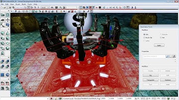 "Bill and Bob" UDK Kismet - Part 22 - Link Gun pickup collision and give inventory.