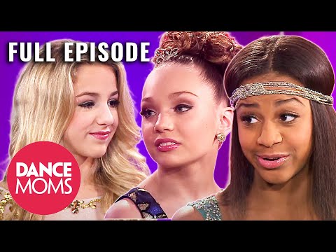 Watch Dance Moms Season 4 Episode 33