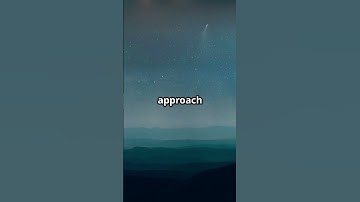 March 22, 1997: Comet Hale-Bopp