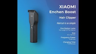 hair clippers 4 guard