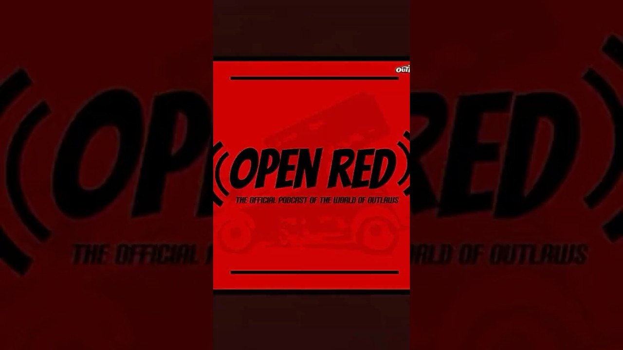 Ross Wece joins us this week, so you know we had to talk about #OpenRed