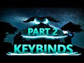 Season 4 dragonflight balance druid pvp guide part 2  perfecting keybinds