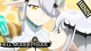 Hell Mode: The Hardcore Gamer Season 2 Ep 7 Full Episode [Hindi Dub]