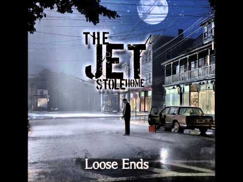 The Jet Stole Home - Crisis