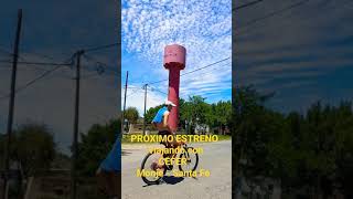 ✅️👉#yaEstreno Monje Santa Fe: #viajandoconcefer #viajes #culturasantafe #cefer #cefersantafe