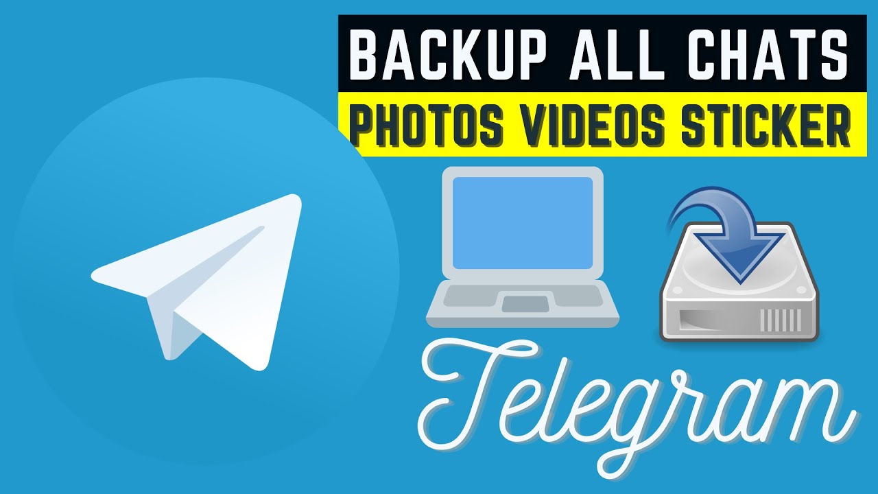 Remake How To Backup Telegram Chats On Your PC YouTube remake-how-to-backup-telegram-chats-on-your-pc-youtube